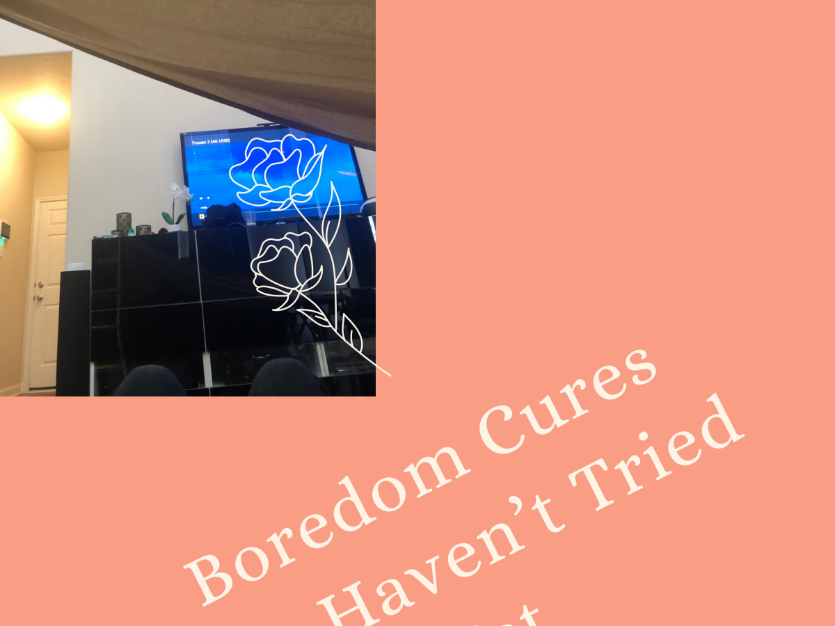 Boredom Cures You Haven’t Tried